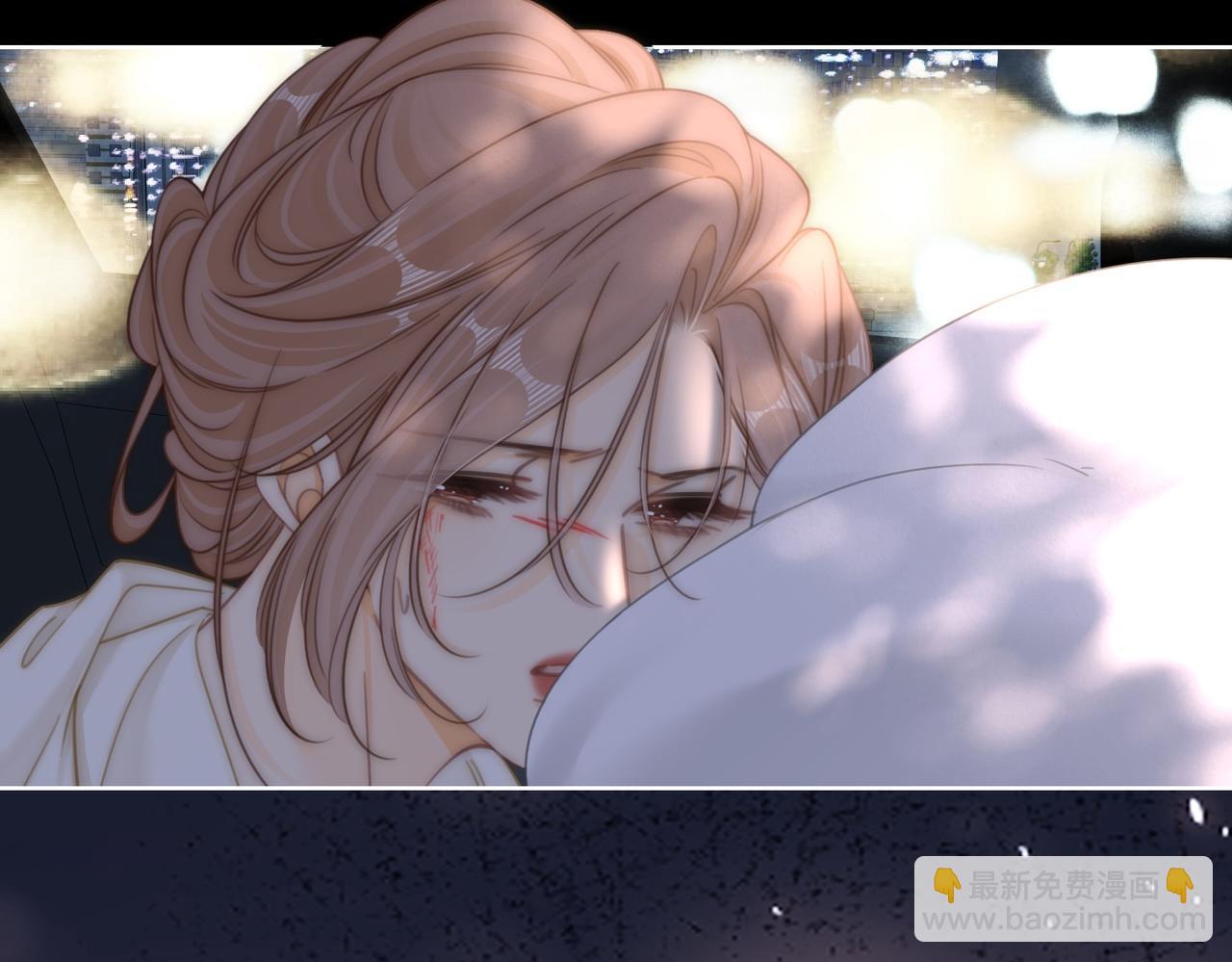 第一百六十六话 事故(1/3)-第192话