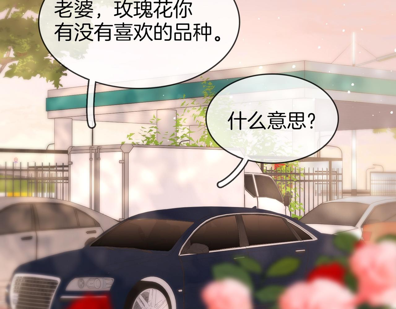 第一百七十五话 玫瑰还挺浪漫(1/3)-第202话