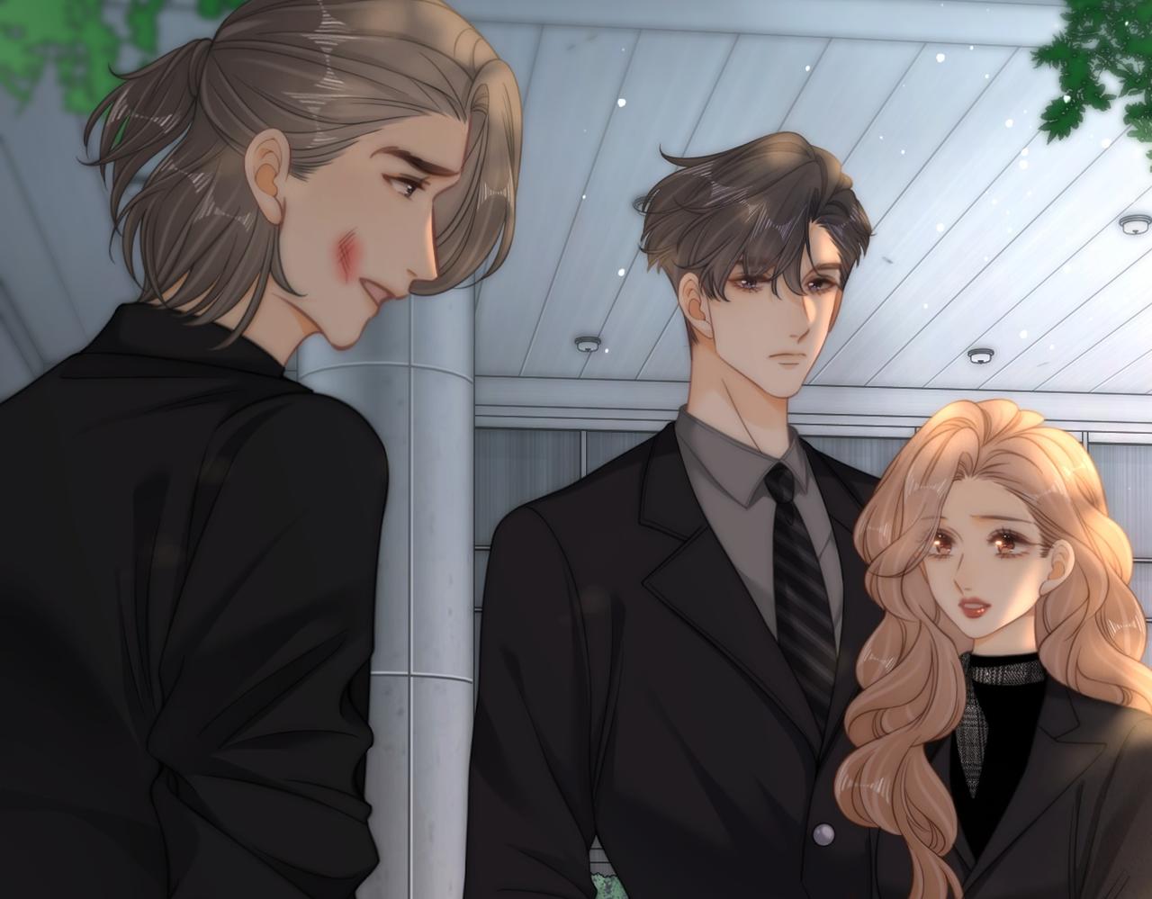 第一百八十四话 怕不再相爱(1/3)-第212话