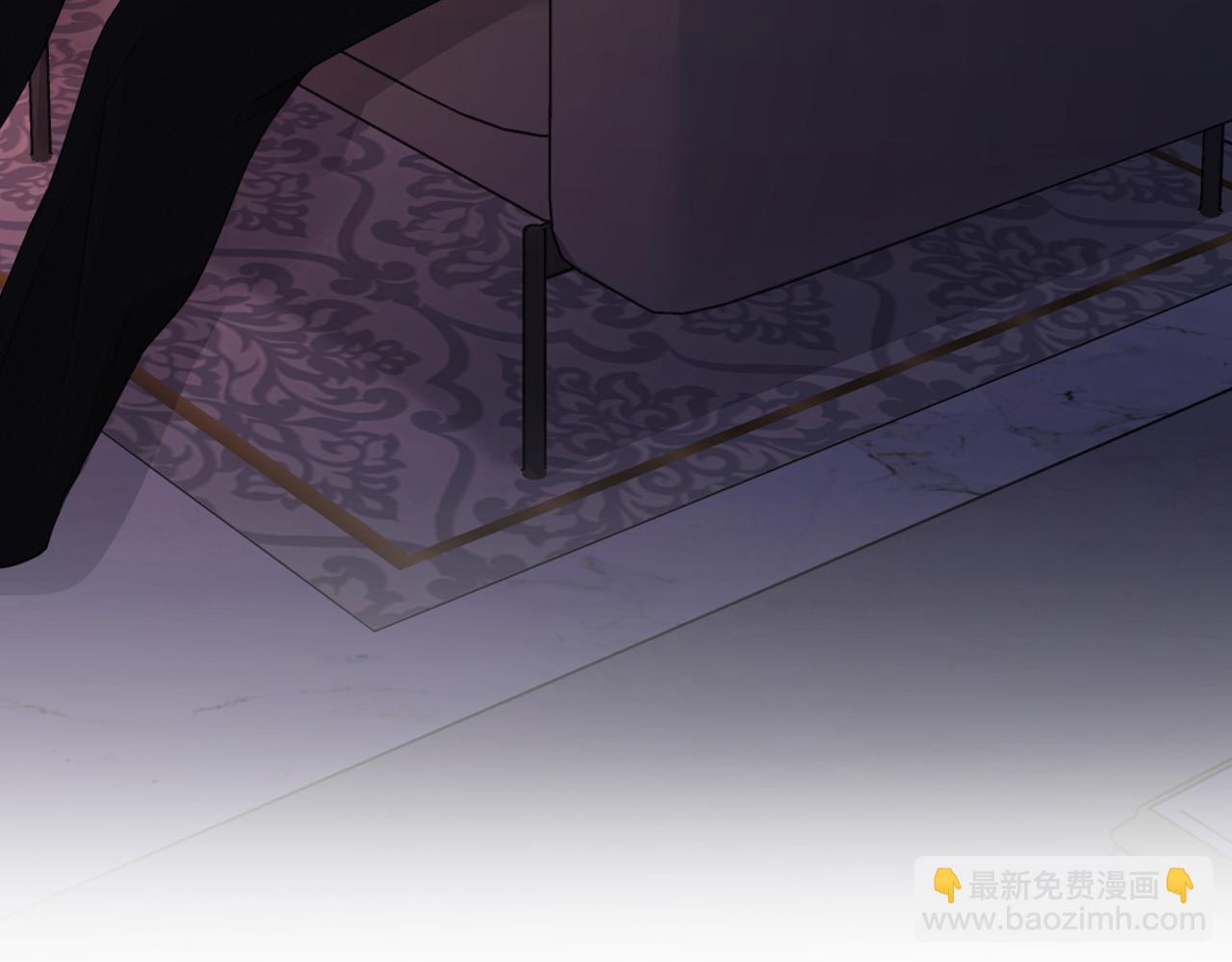 第四话：有些惊慌(1/2)-第4话