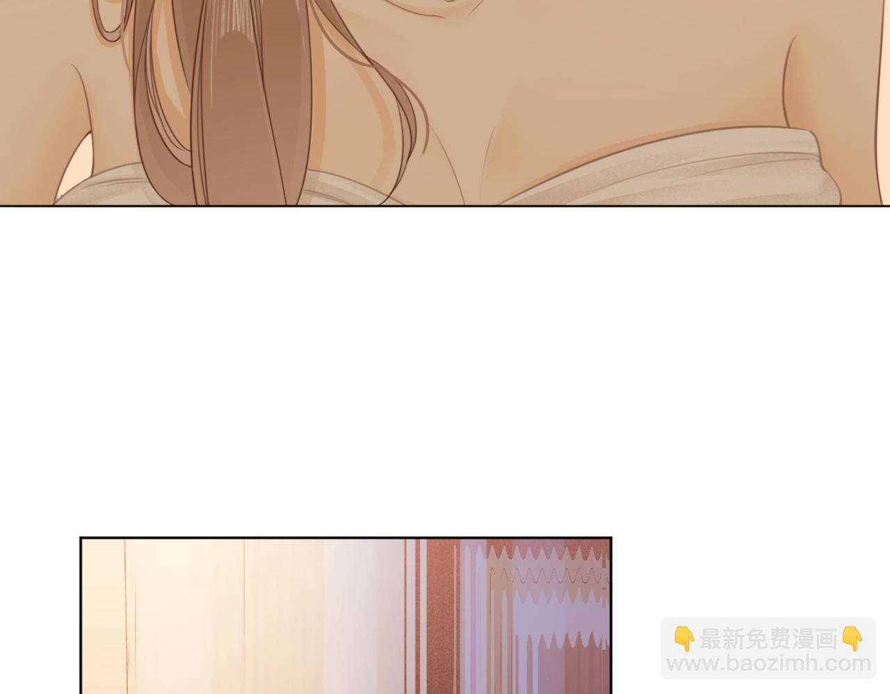 第四话：有些惊慌(1/2)-第4话