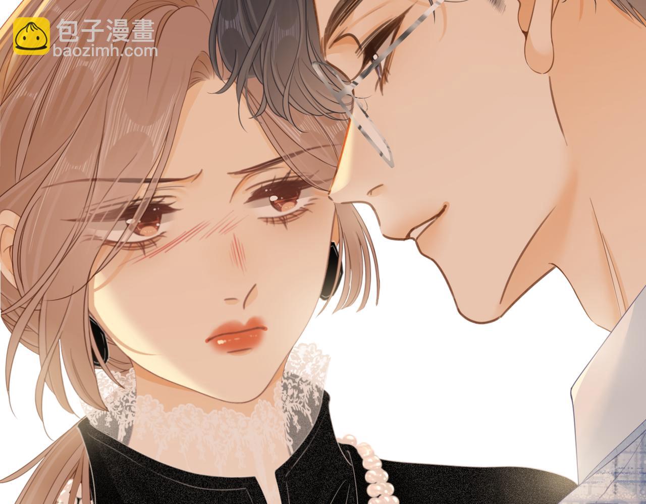 第二十二话：你喜欢我(1/2)-第32话