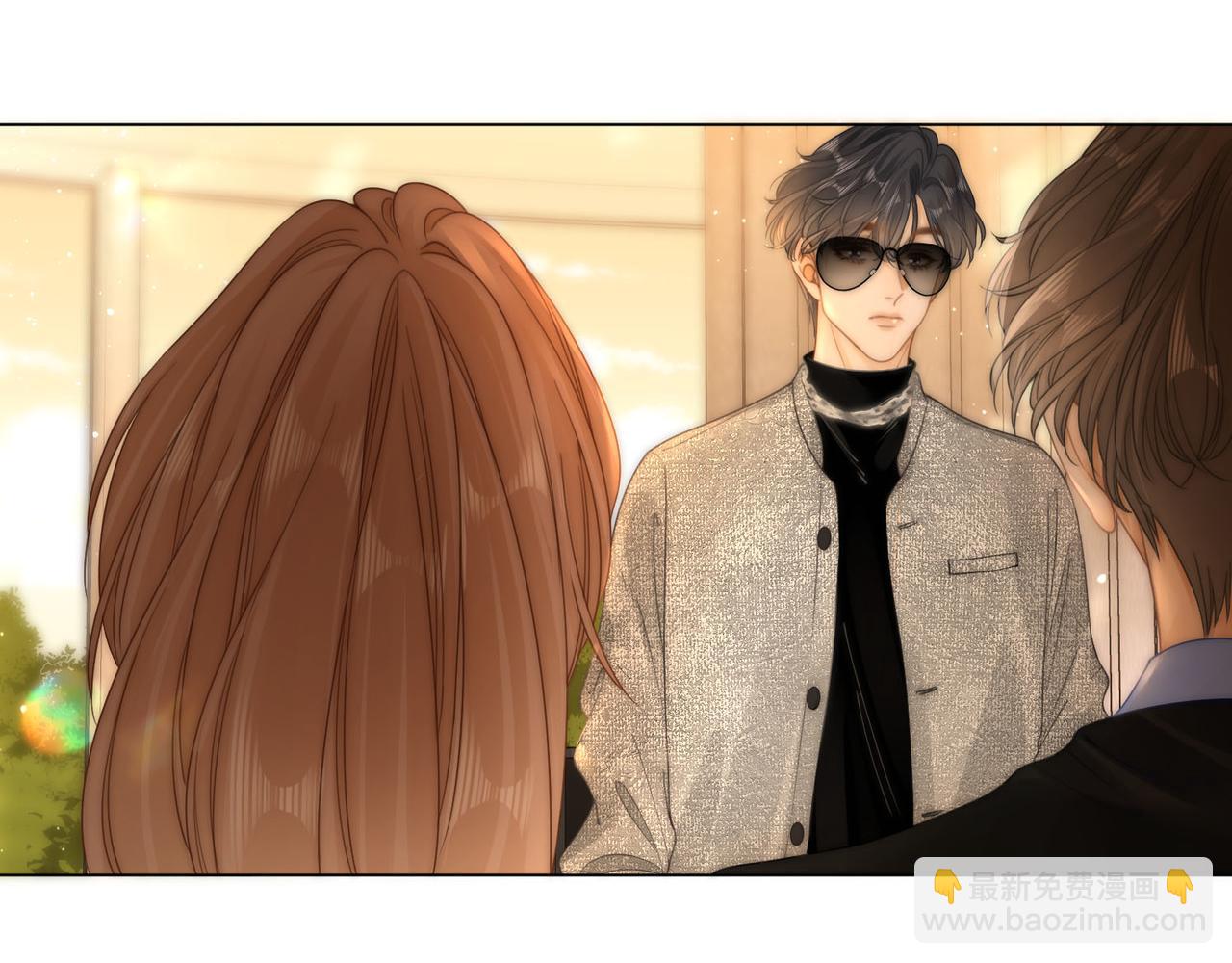 第二十四话 综艺开始(1/2)-第38话