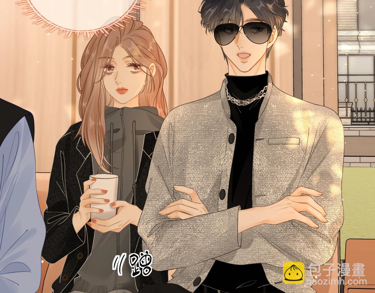 第二十四话 综艺开始(1/2)-第38话