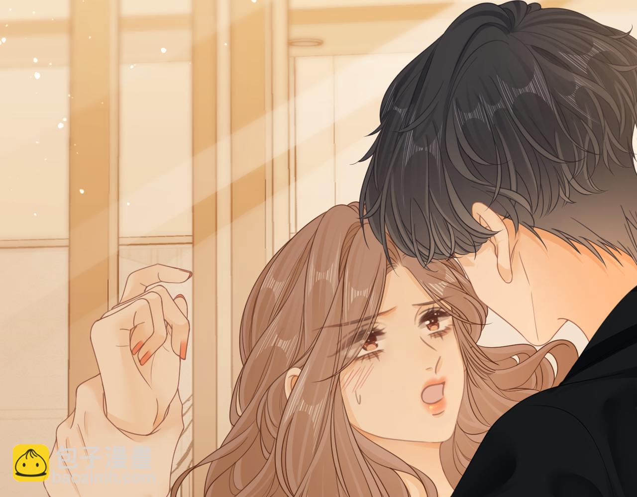 第二十五话 这是恋爱的感觉？(1/2)-第44话