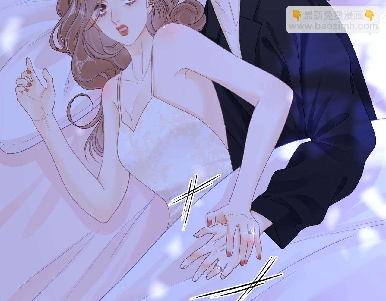 春节特典2 我们结婚(1/2)-第46话
