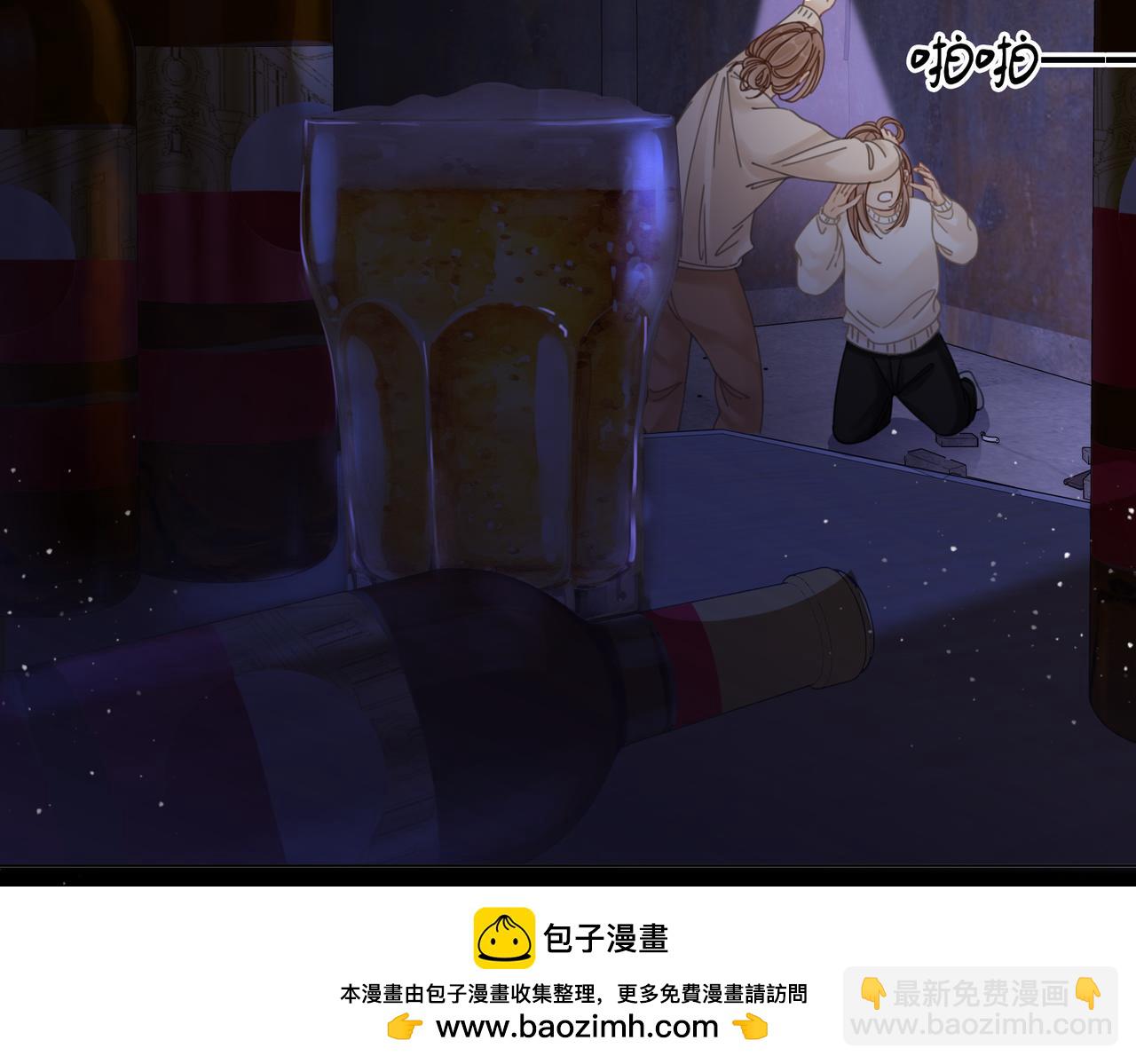 第三十话：噩梦惊醒(1/2)-第52话