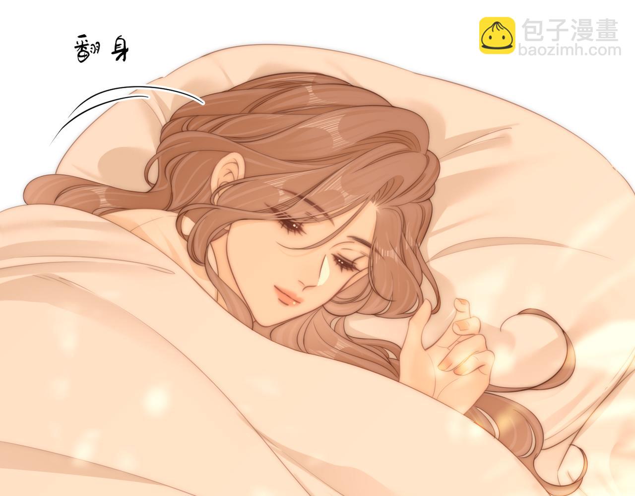 第三十二话：在聊什么？(1/2)-第54话