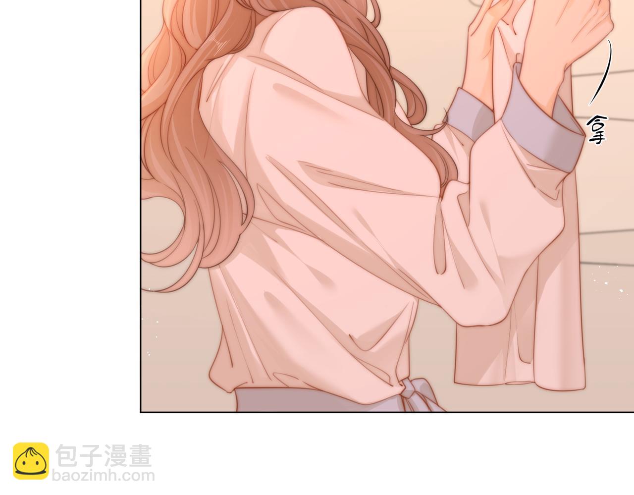 第三十六话  一起洗澡？(1/2)-第58话