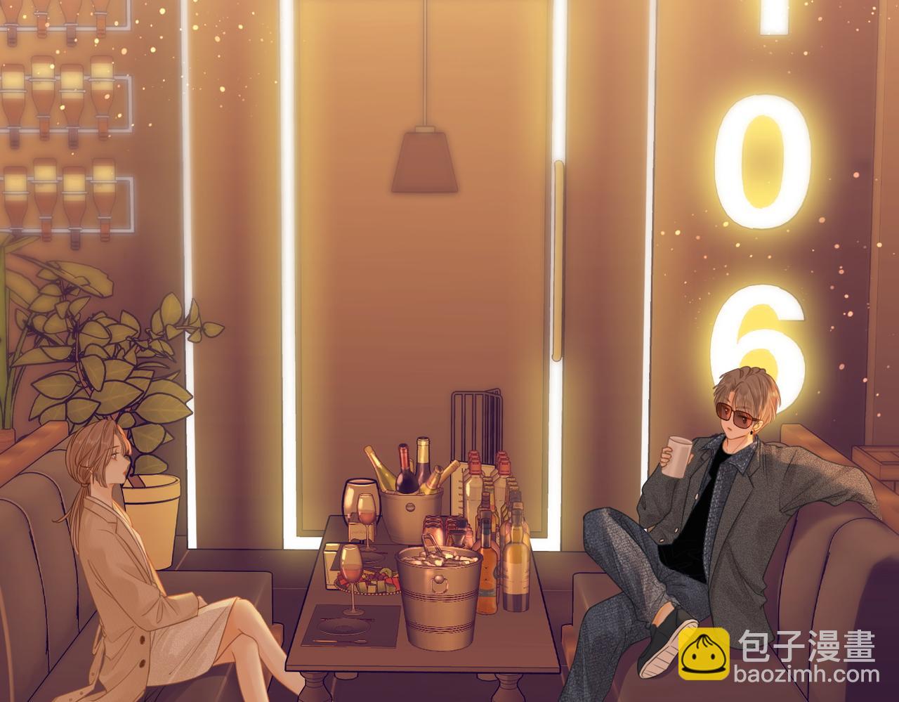 第八话：人以群分(1/2)-第8话