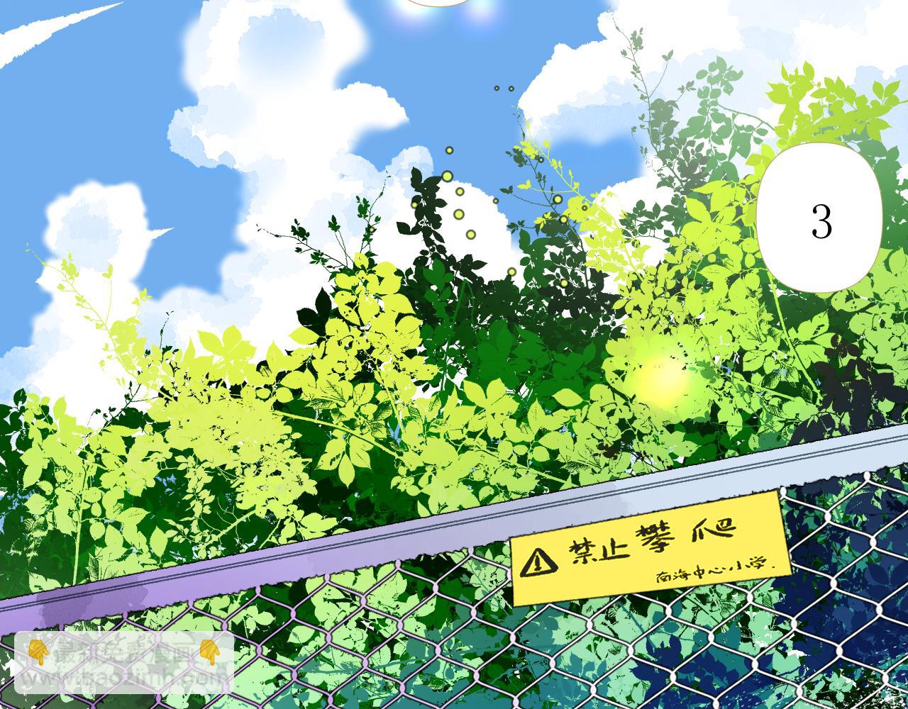 第1话     重逢(1/2)-第2话