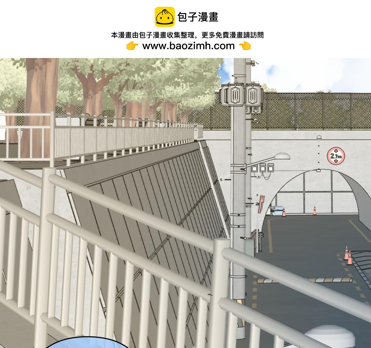 第11话  终于明白(1/2)-第12话