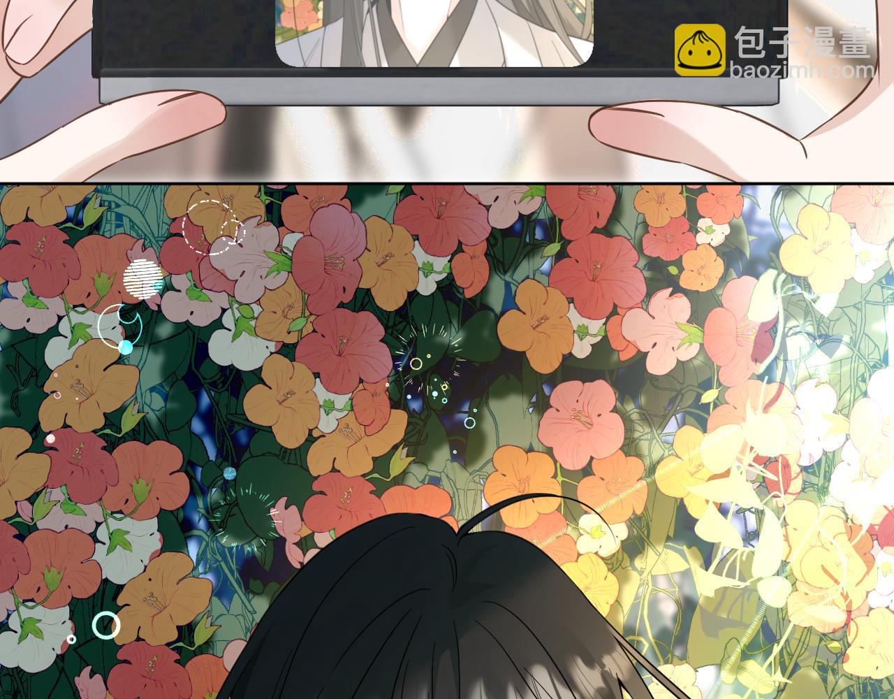 第19话 笑一下吧小朋友(1/2)-第20话