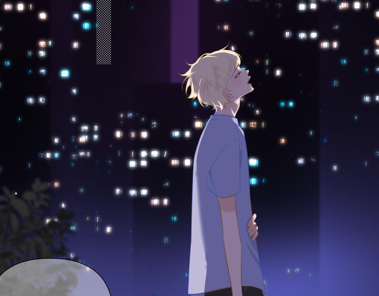 第3话     你是不是忘了(1/3)-第4话