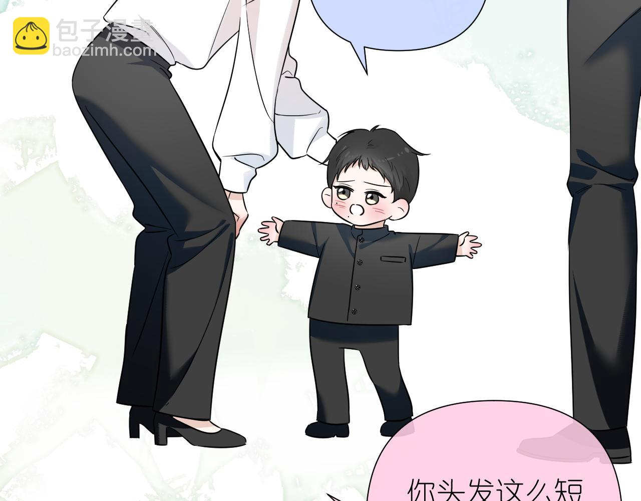 第33话 因为你喜欢(1/2)-第34话