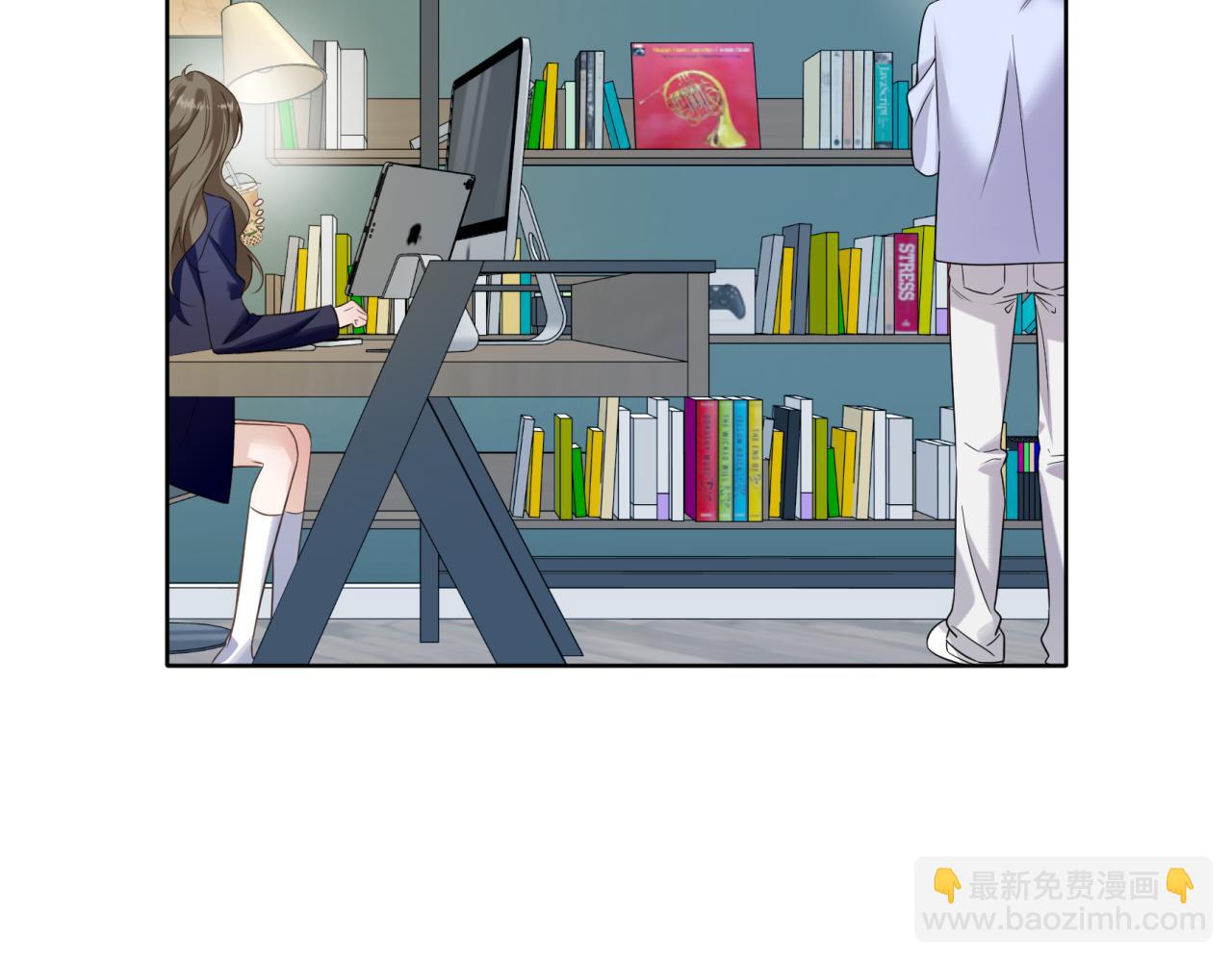 第37话 助攻(1/2)-第38话