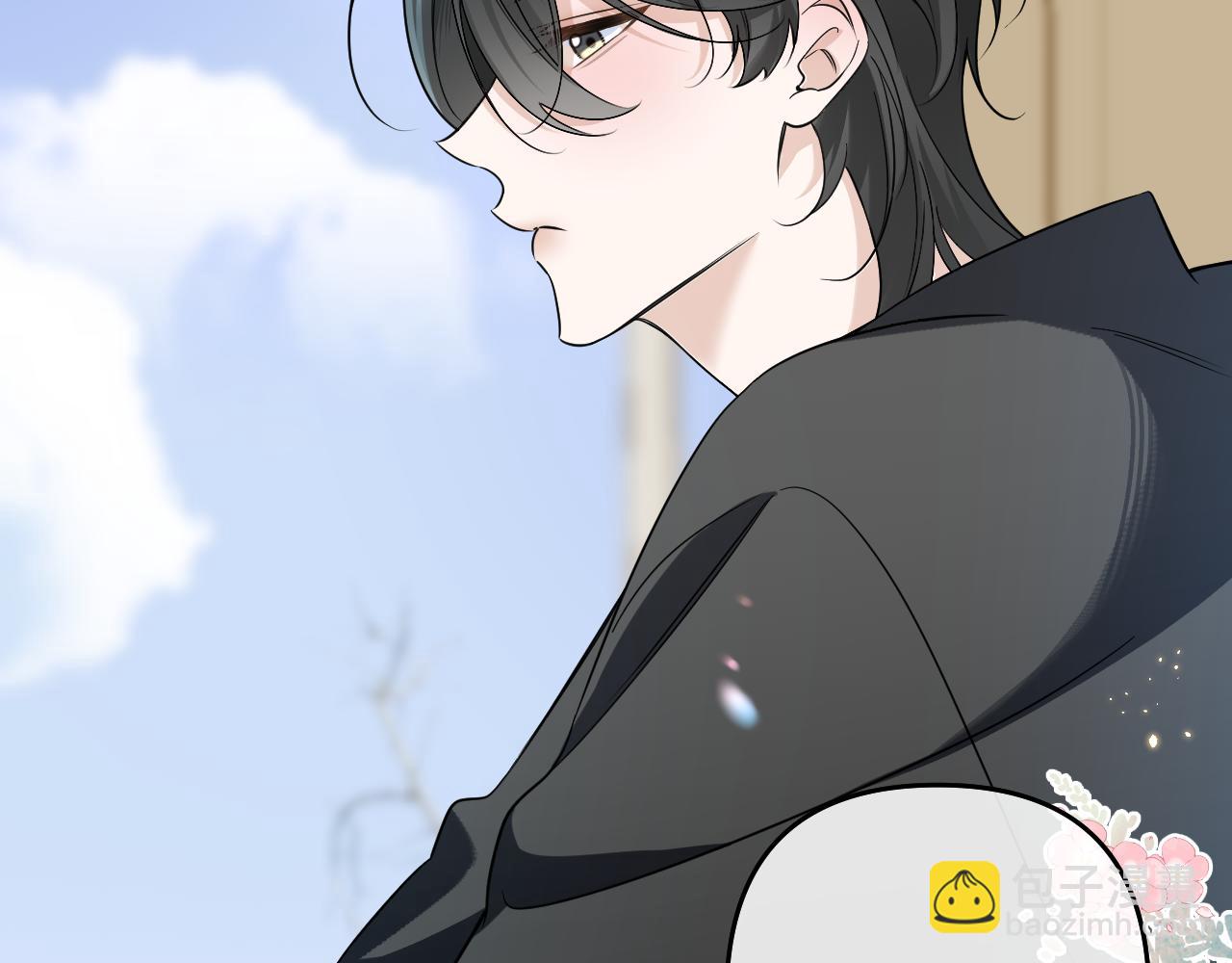 第41话 奇怪(1/2)-第42话