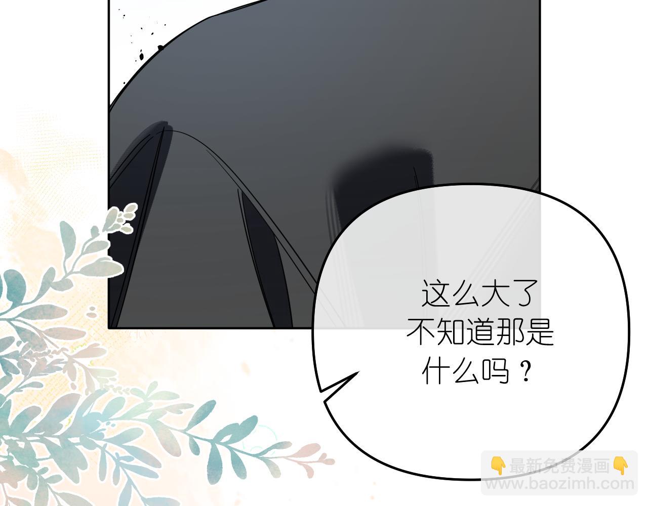 第41话 奇怪(1/2)-第42话