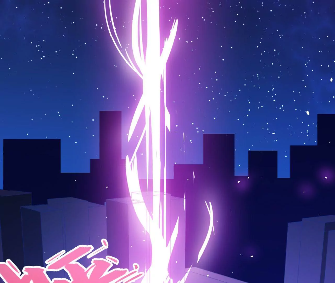 第1话 这都能碰见绑架(1/2)-第2话