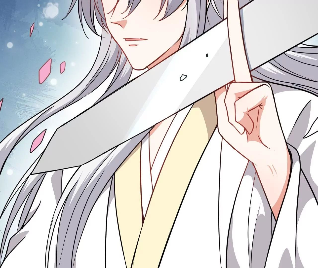 103话 师徒一战-第104话