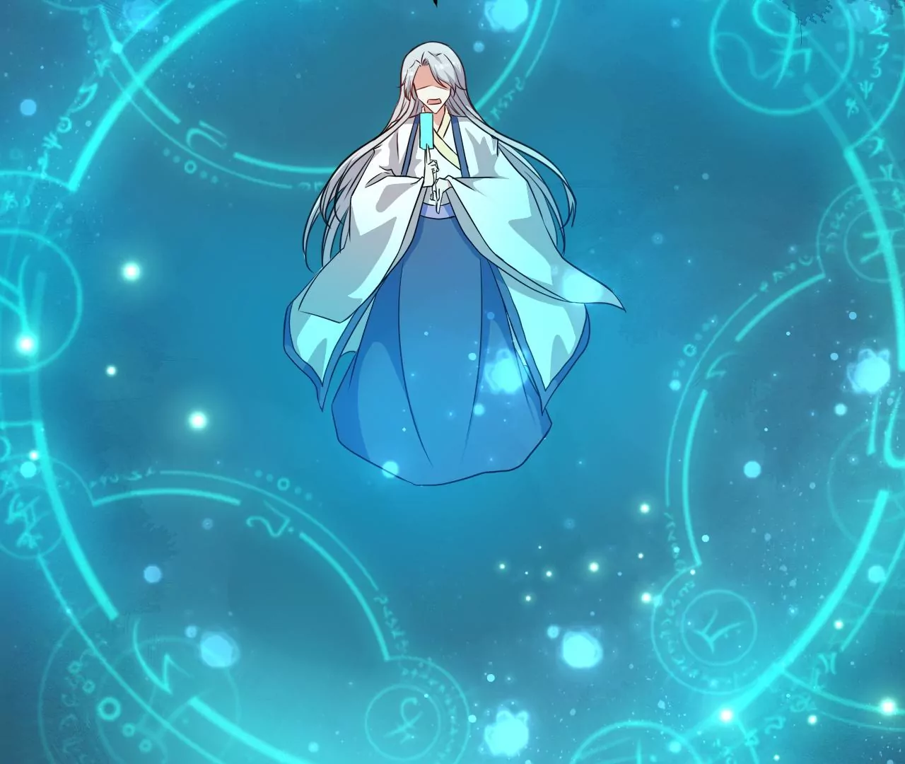 103话 师徒一战-第104话