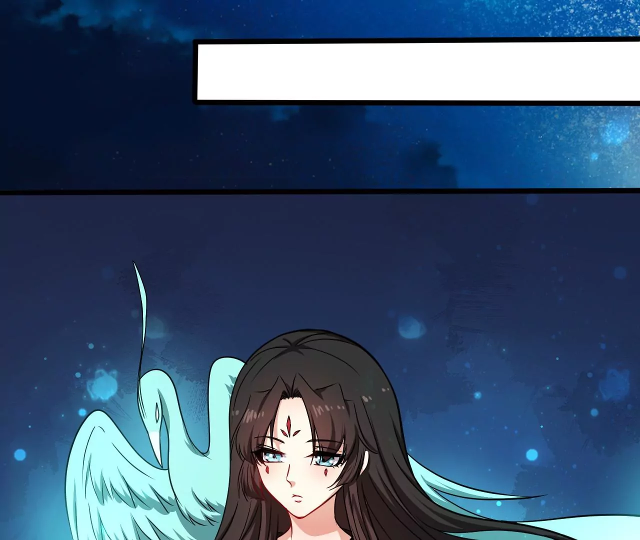 105话 有仙驾到-第106话