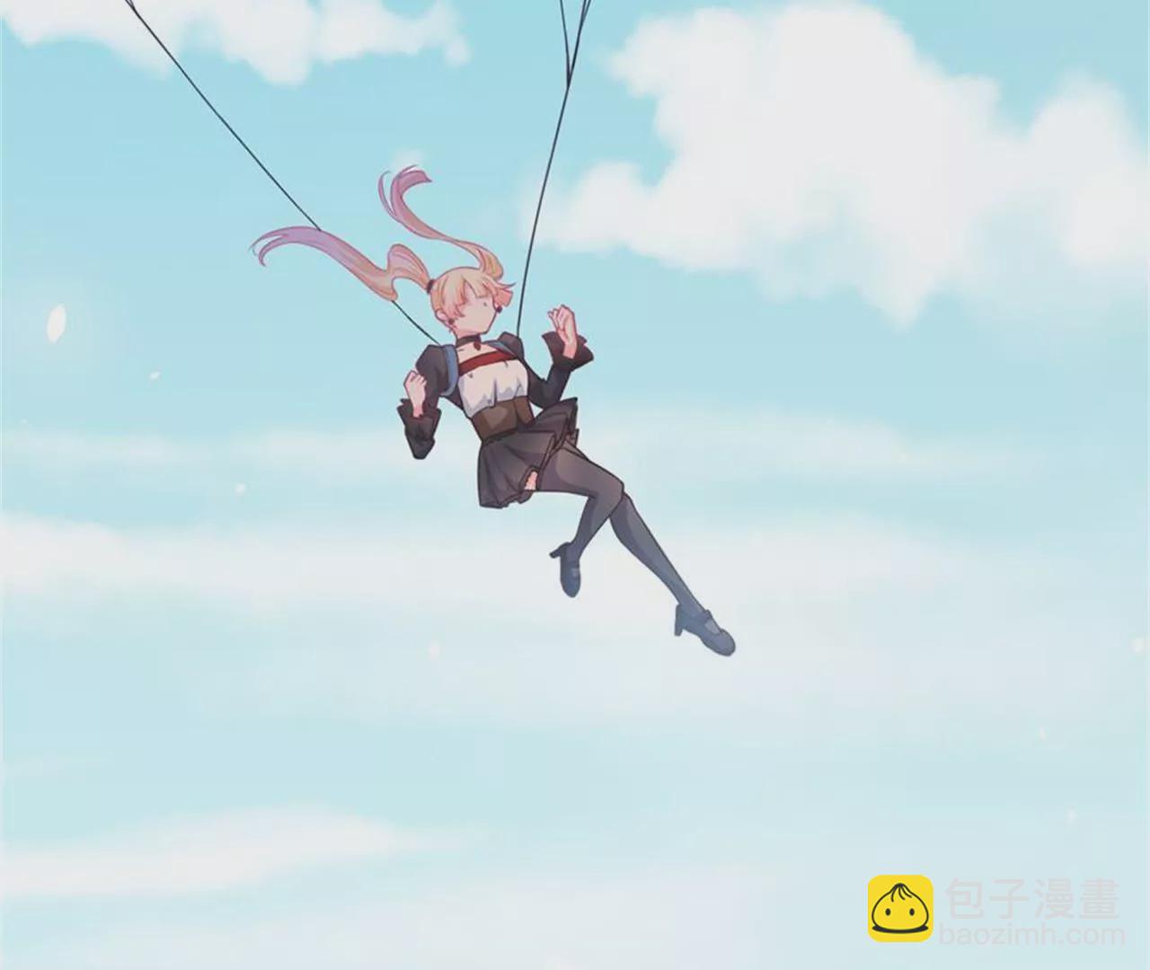 第33话 美好的一天（上）-第34话