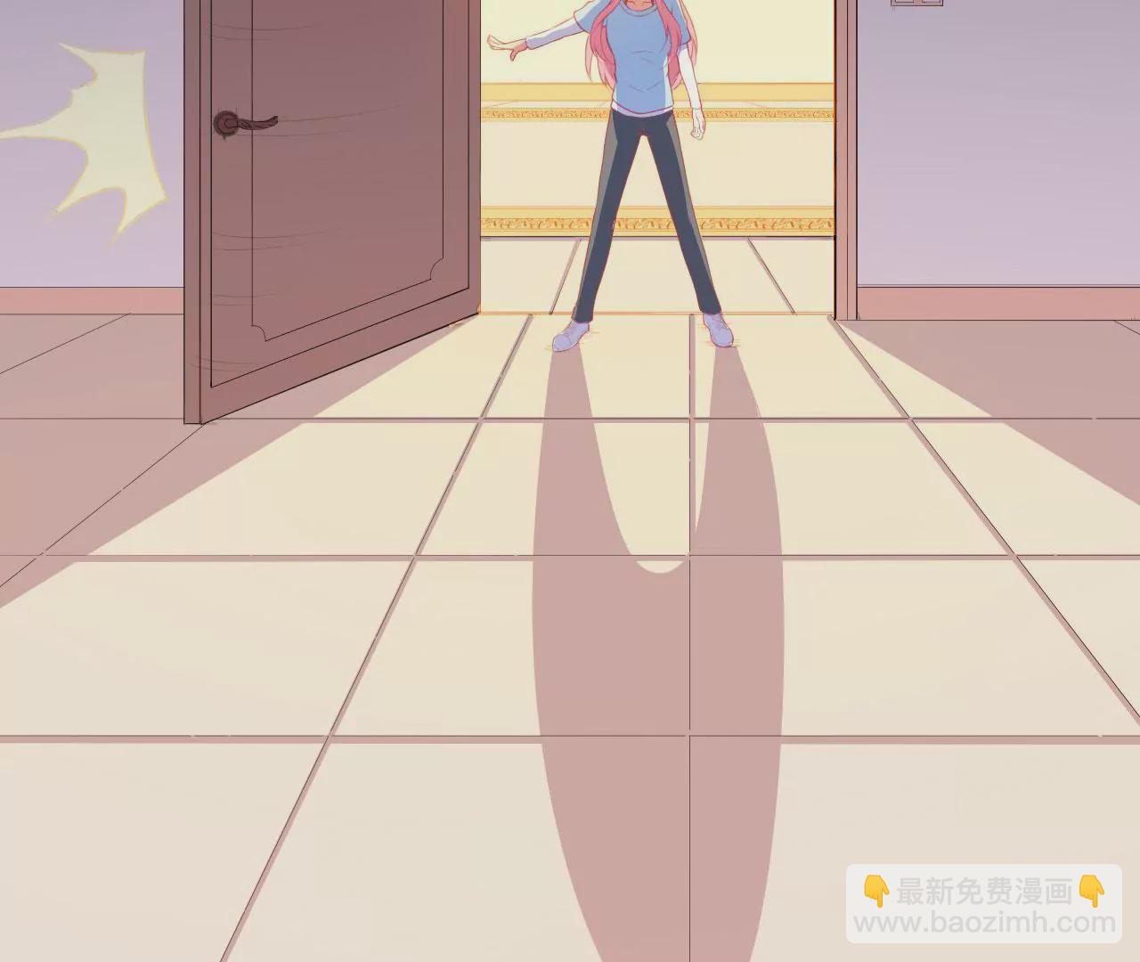 第43话 段呵呵(1/2)-第44话