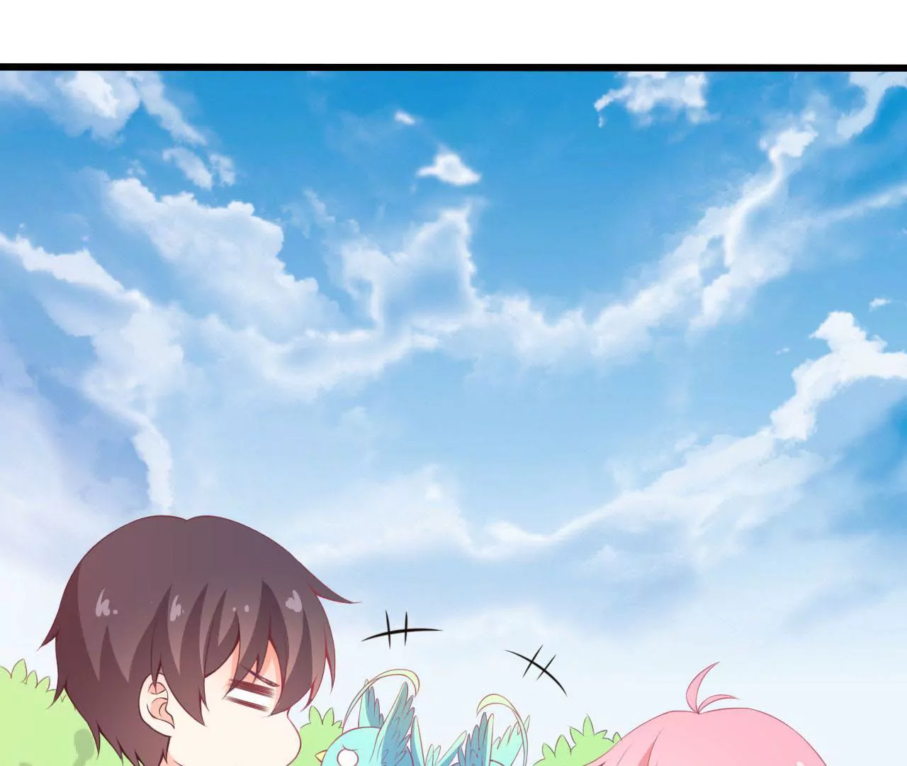 第53话 实体(1/2)-第54话