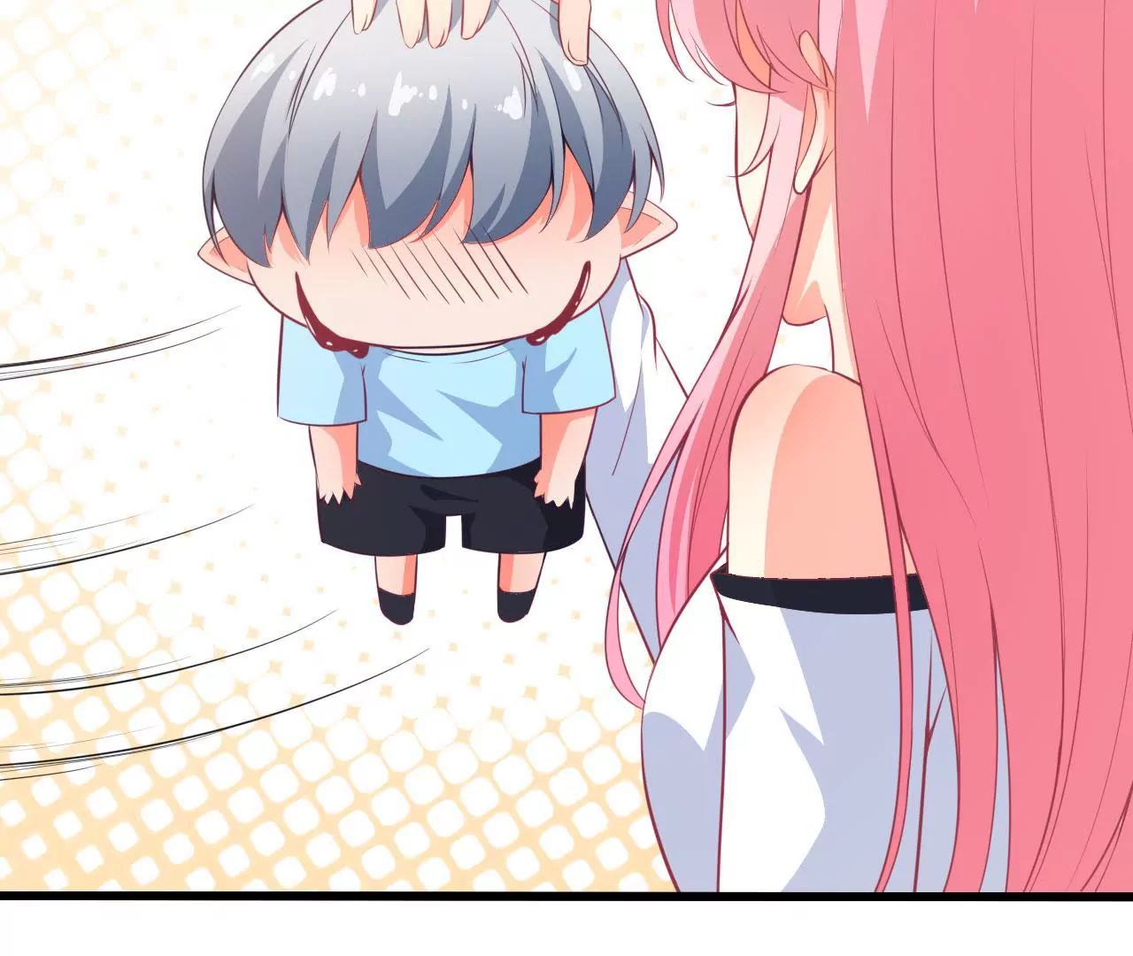 第57话 排队(1/2)-第58话