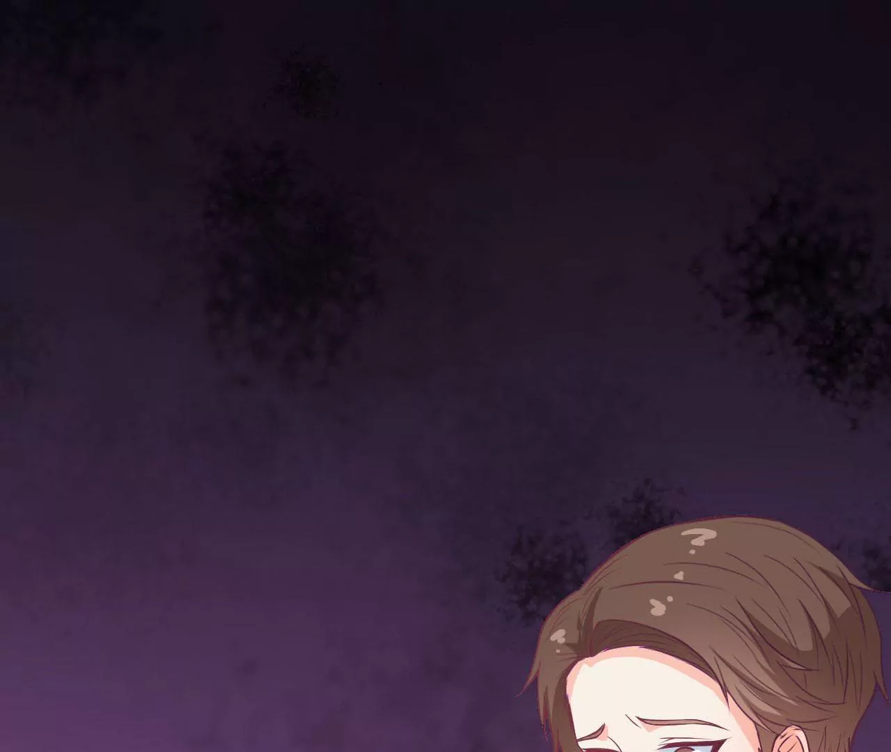 第71话 散落的光点(1/2)-第72话