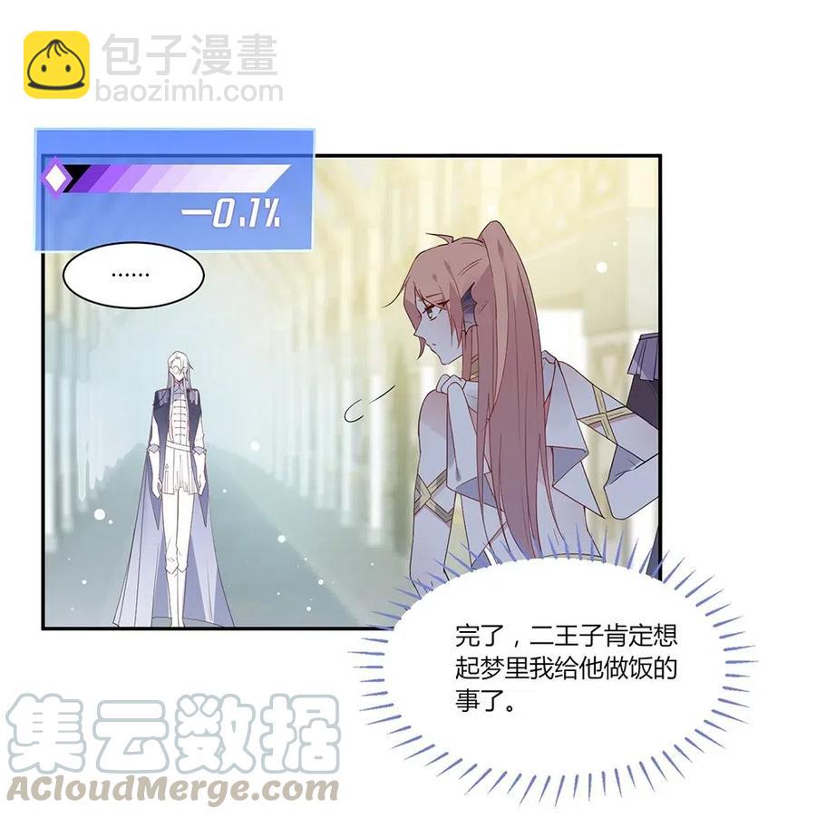 069 进度条要掉没了。-第72话