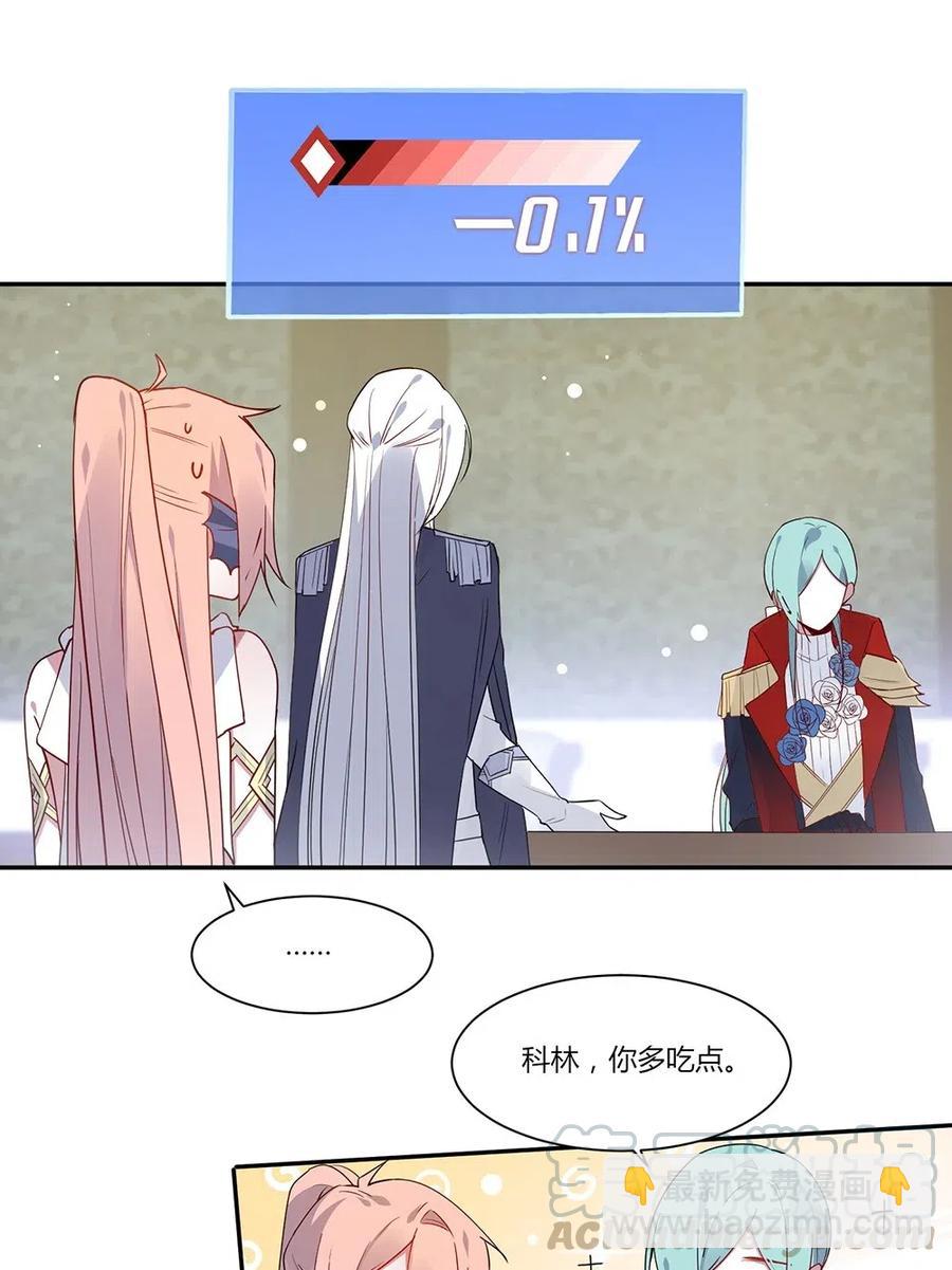 069 进度条要掉没了。-第72话