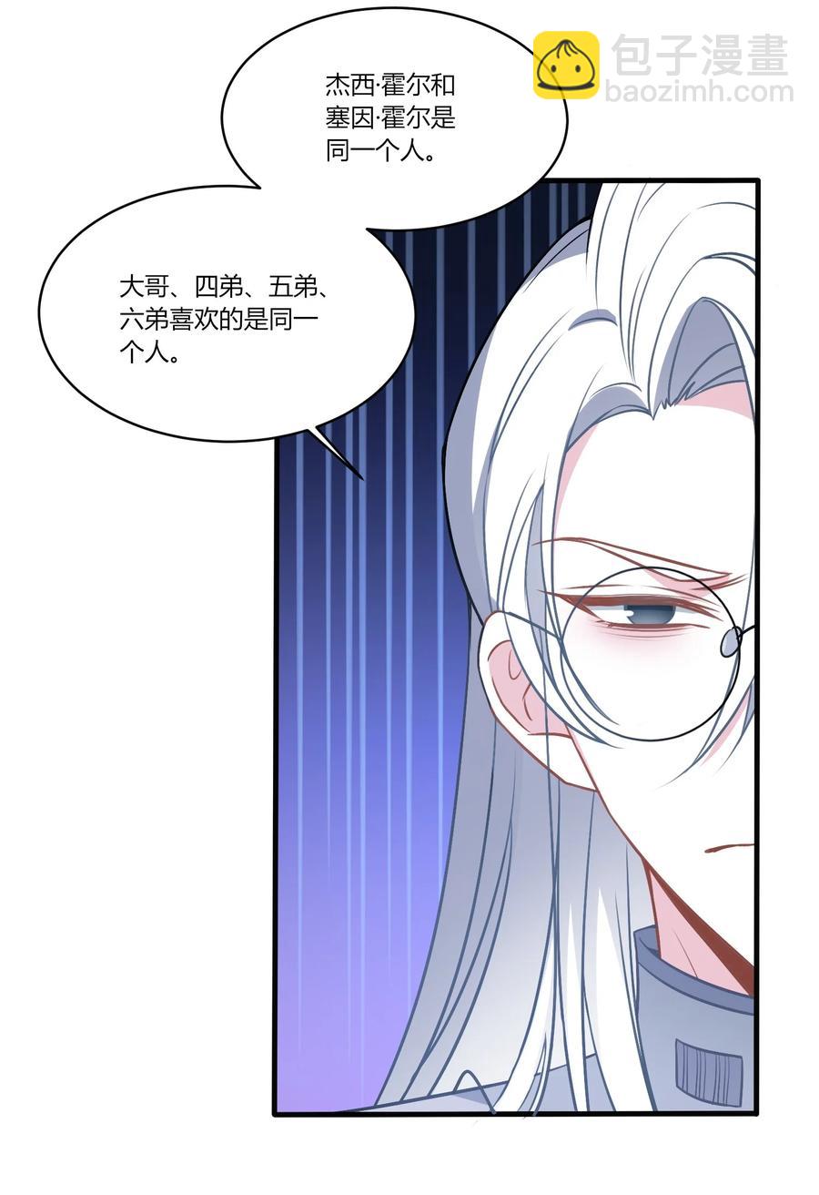 085 恭喜您通关！(1/2)-第88话
