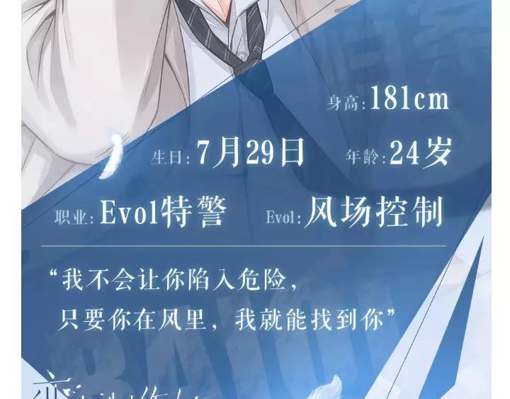 【恋与制作人】手绘活动-第32话