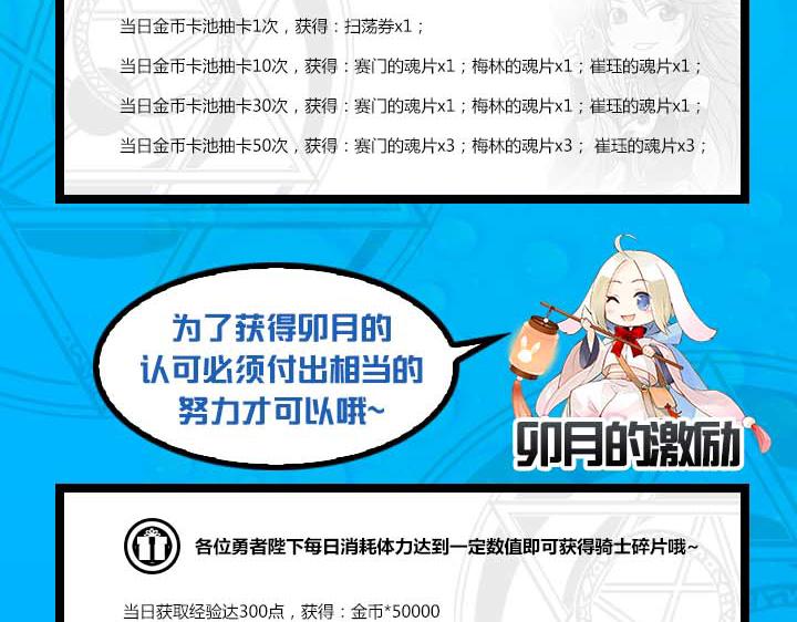 【王骑】独家福利活动-第6话