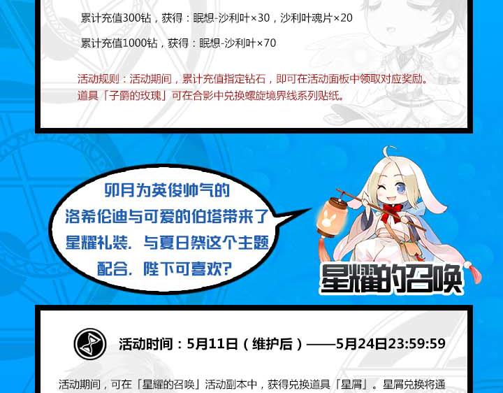 【王骑】独家福利活动-第6话
