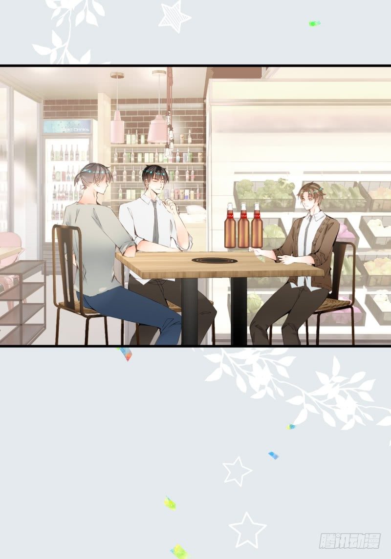 20.We will smile-第20话