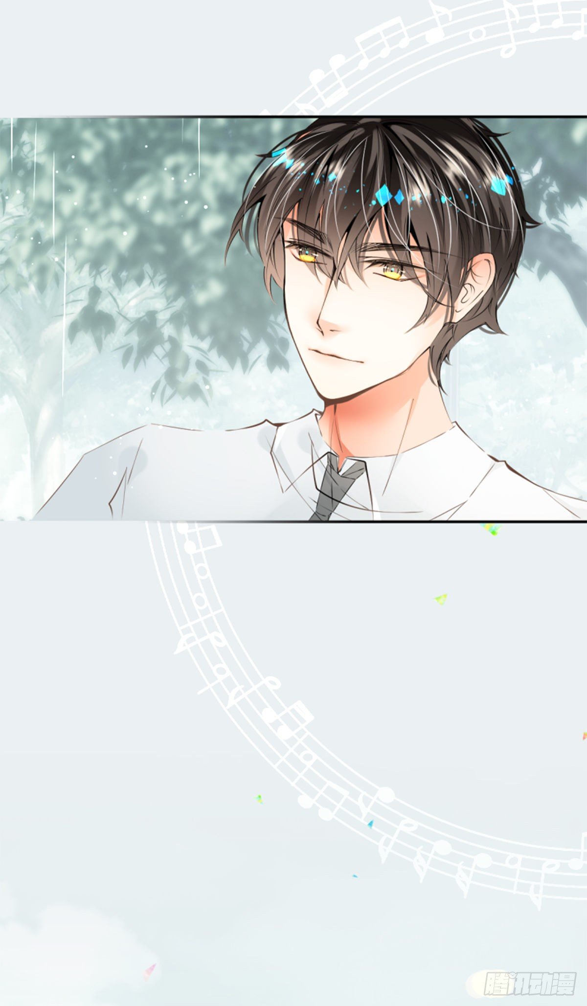 34.rainy days-第34话