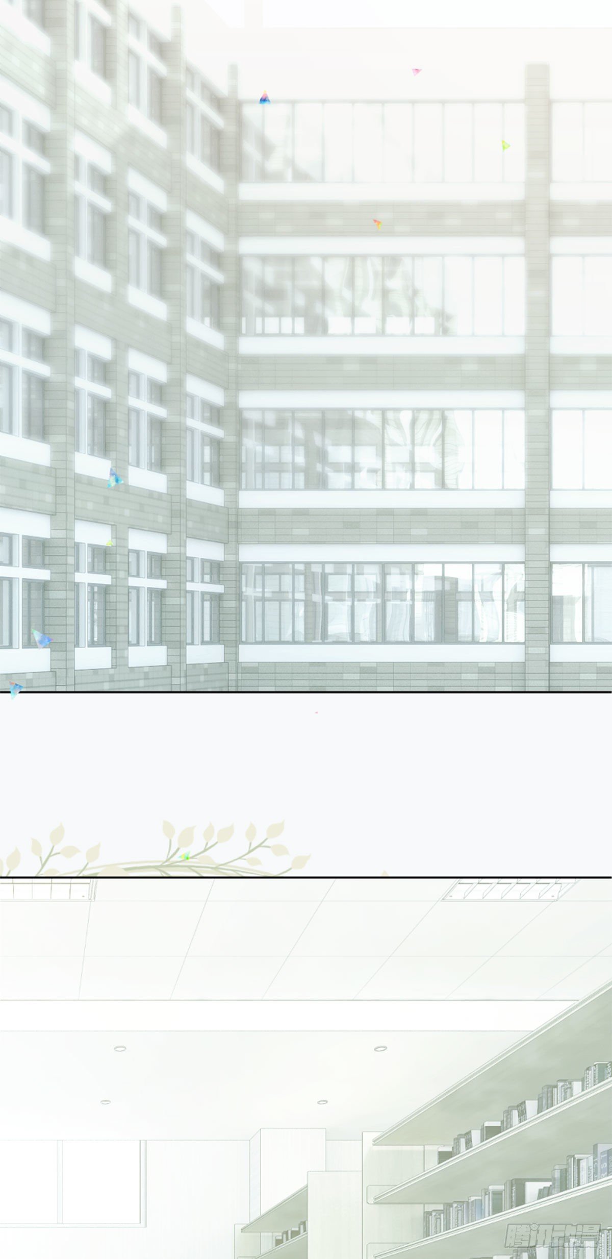 46.更加靠近了啊-第46话