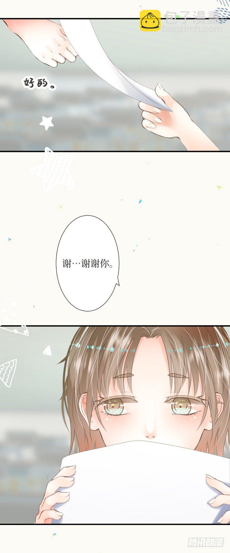 6.Limited sky-第6话