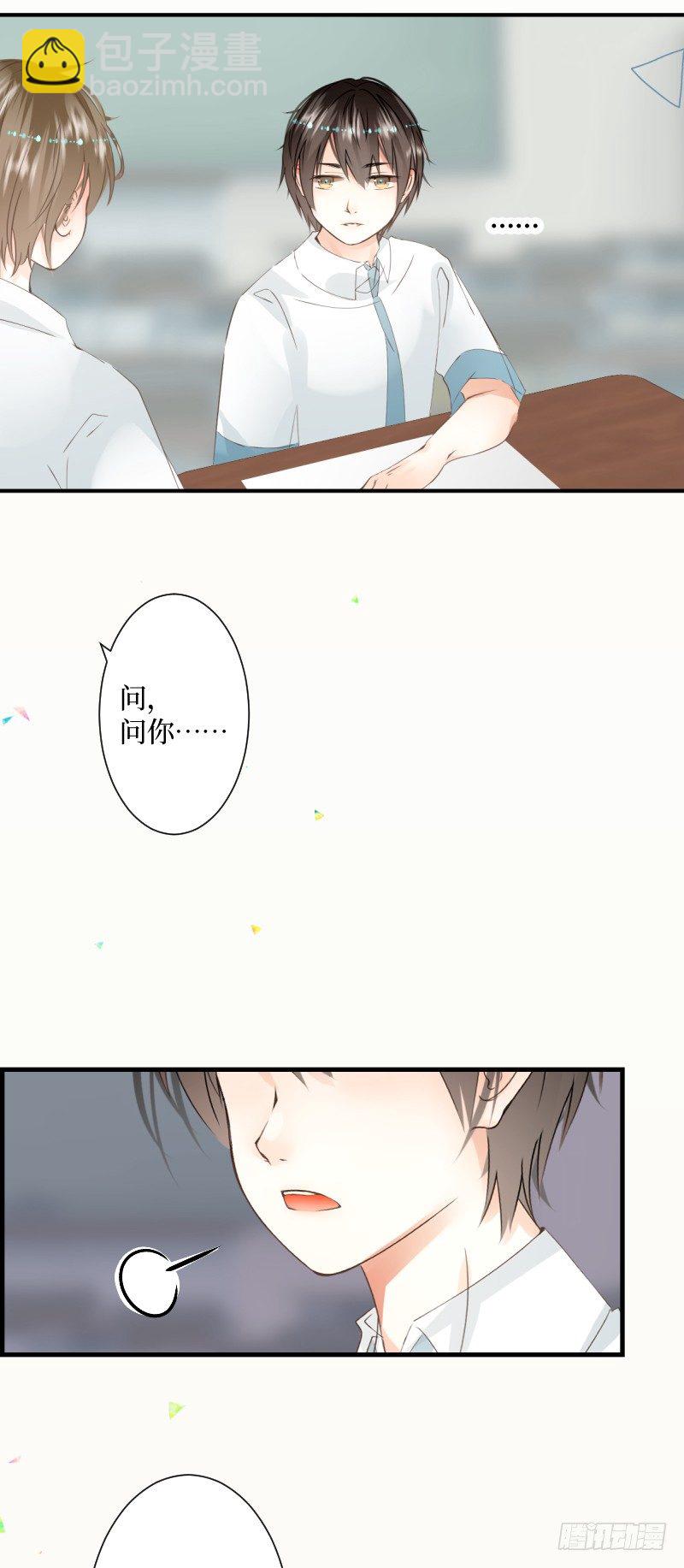 6.Limited sky-第6话