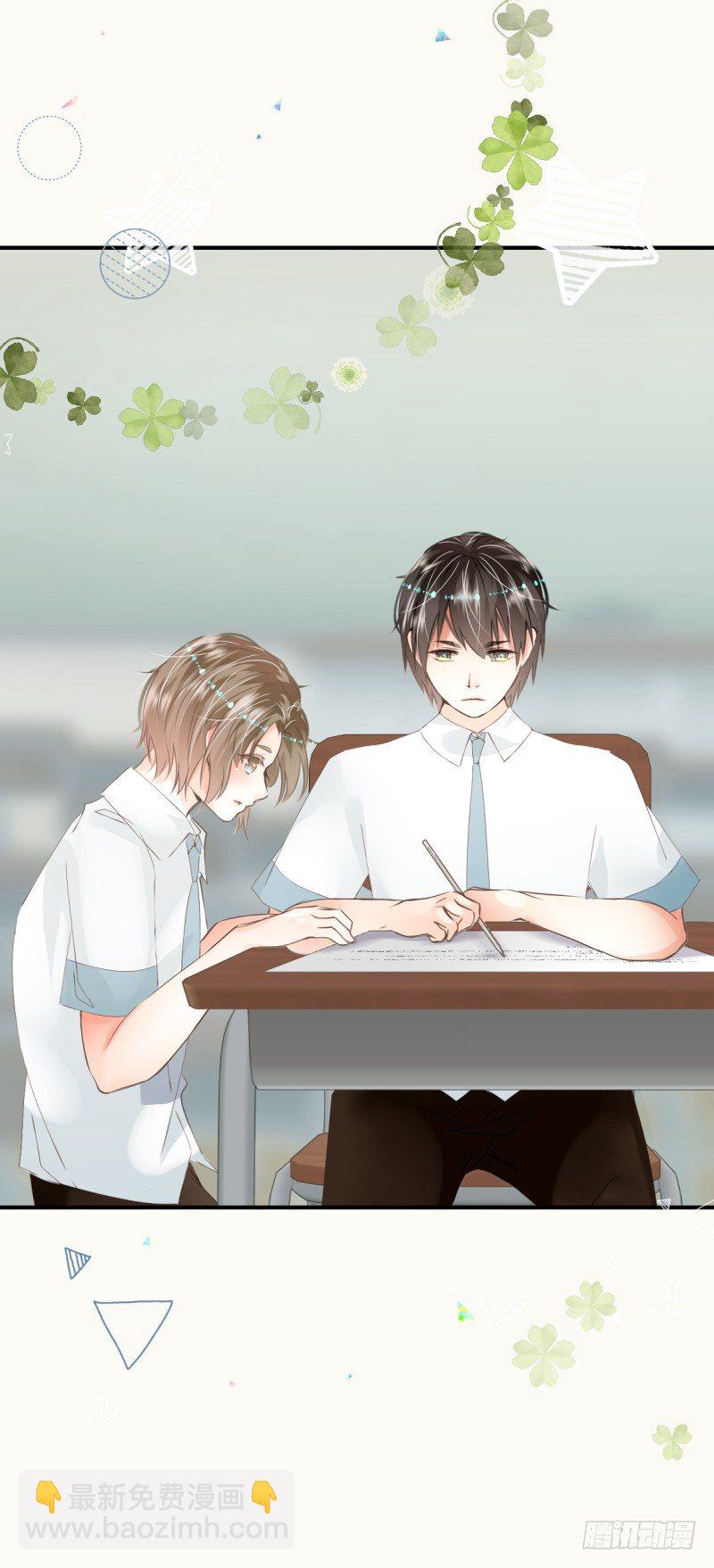 6.Limited sky-第6话