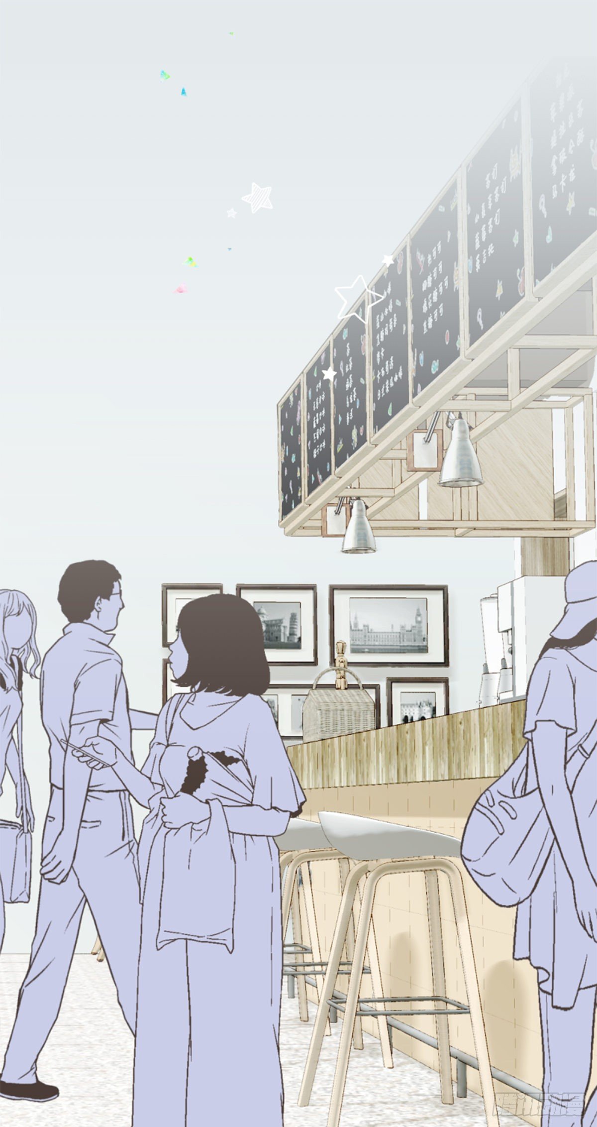 66.让我在你身边-第66话
