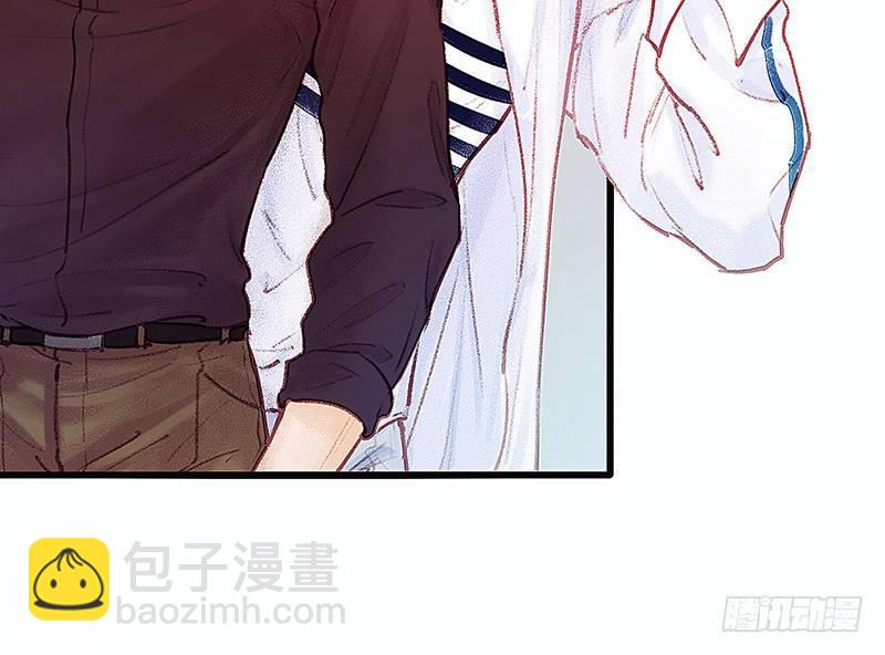 熟悉地安局(1/3)-第20话