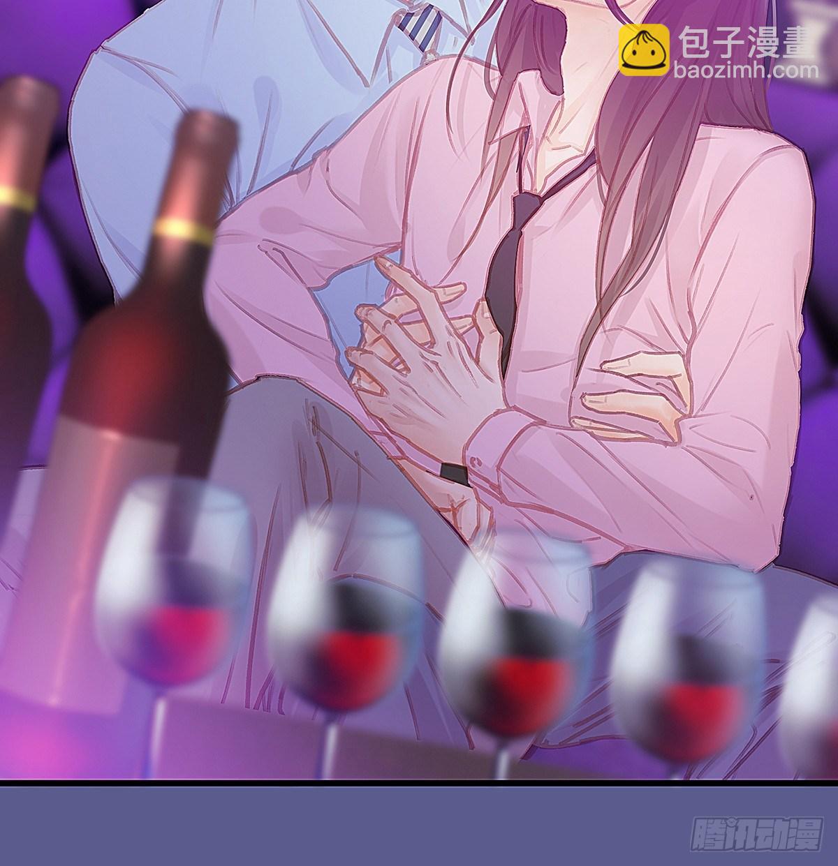 是，我在追求你(1/2)-第36话