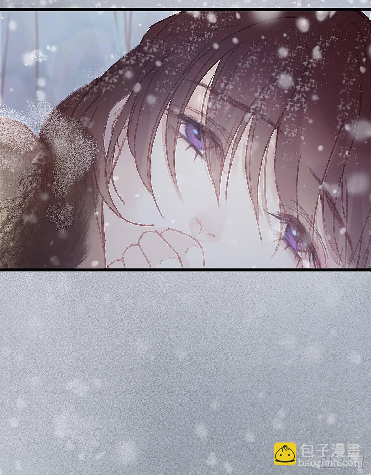 谁这么早敲门(1/2)-第38话
