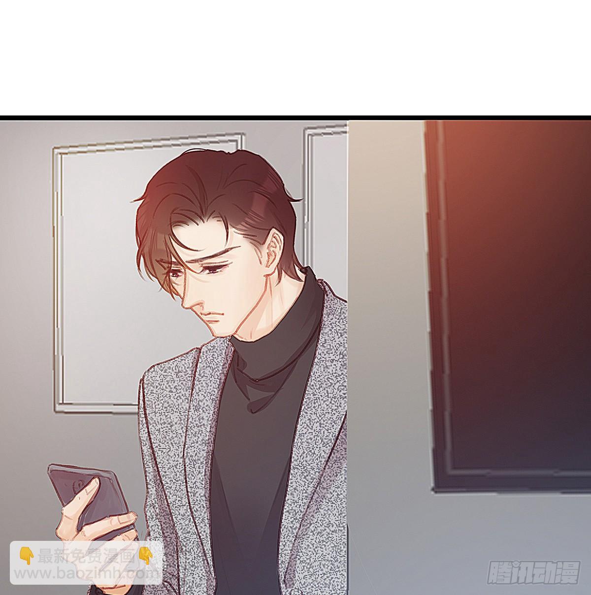 荒无人烟的村落(1/2)-第40话