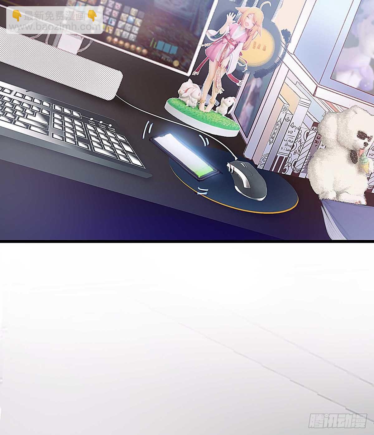 直升机调一次经费太多，不批(1/2)-第44话