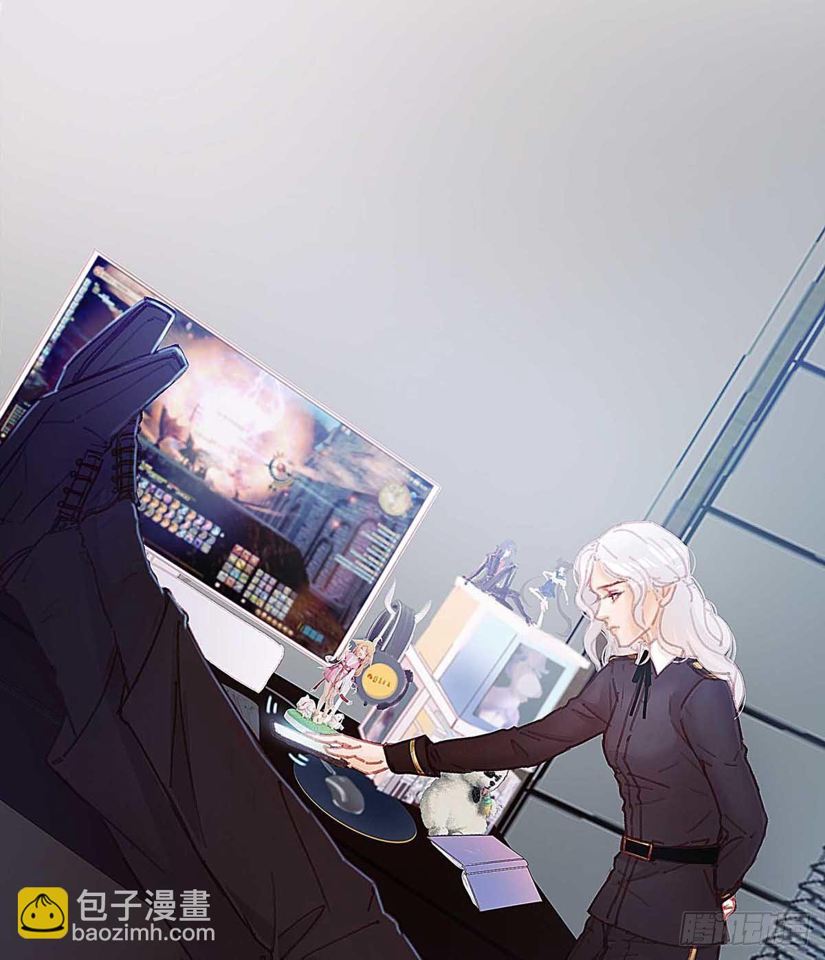 直升机调一次经费太多，不批(1/2)-第44话